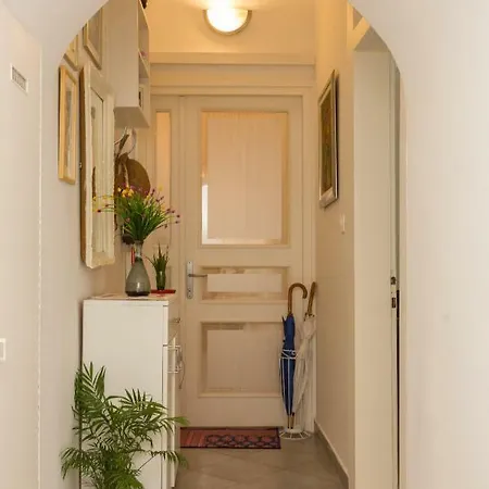 Elly Apartment Dubrovnik