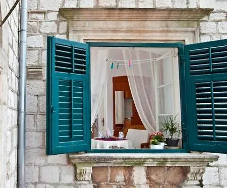 Apartamento Elly Dubrovnik