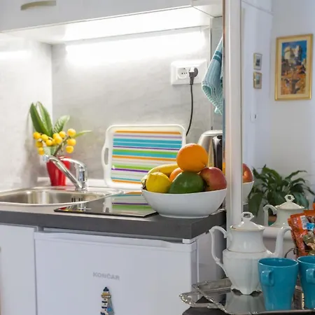 Apartamento Elly Dubrovnik