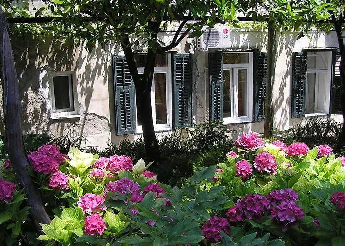 Appartement Elly