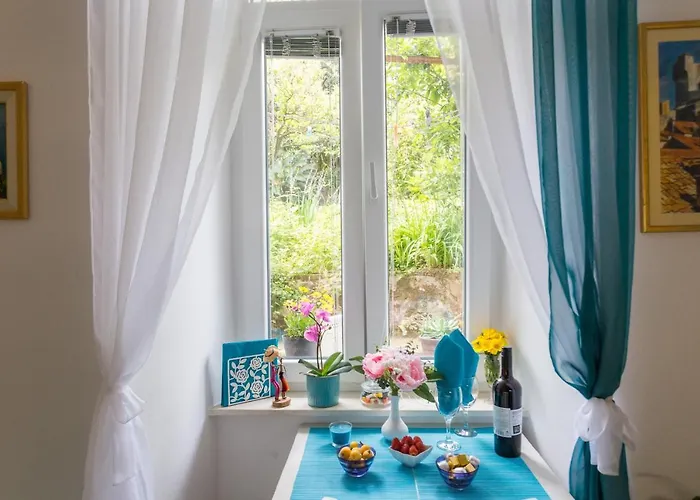 Appartement Elly Dubrovnik