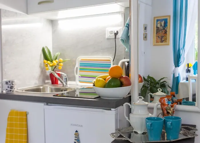 Appartement Elly Dubrovnik