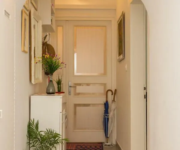 Elly Apartamento Dubrovnik