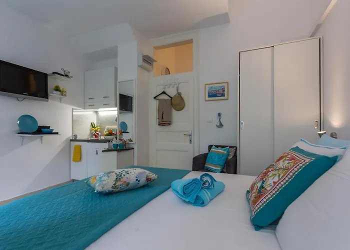 Apartamento Elly Dubrovnik
